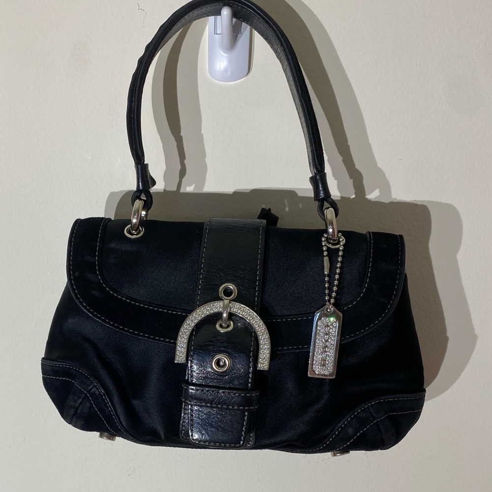 Coach Purse - Mini